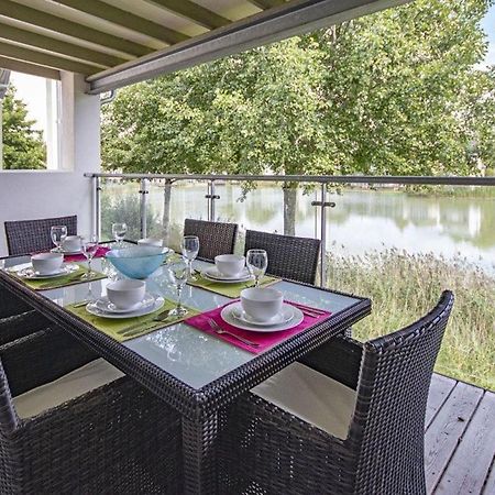 Howells Mere 88, Tranquility P Somerford Keynes Екстер'єр фото