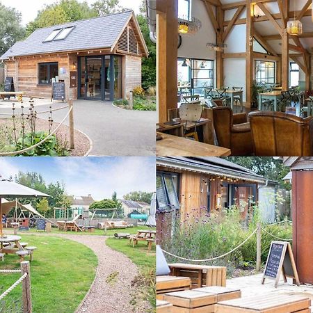 Howells Mere 88, Tranquility P Somerford Keynes Екстер'єр фото