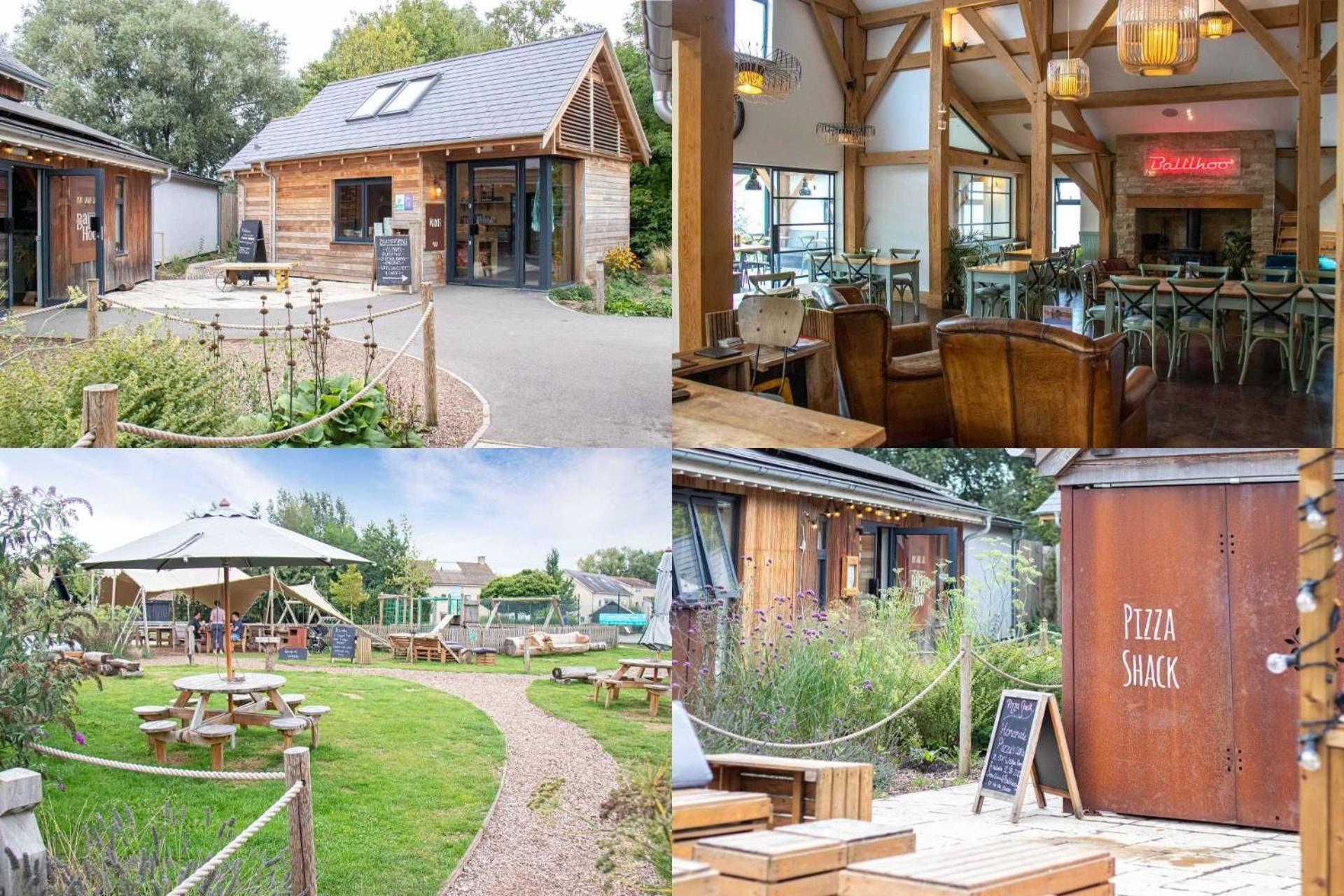 Howells Mere 88, Tranquility P Somerford Keynes Екстер'єр фото